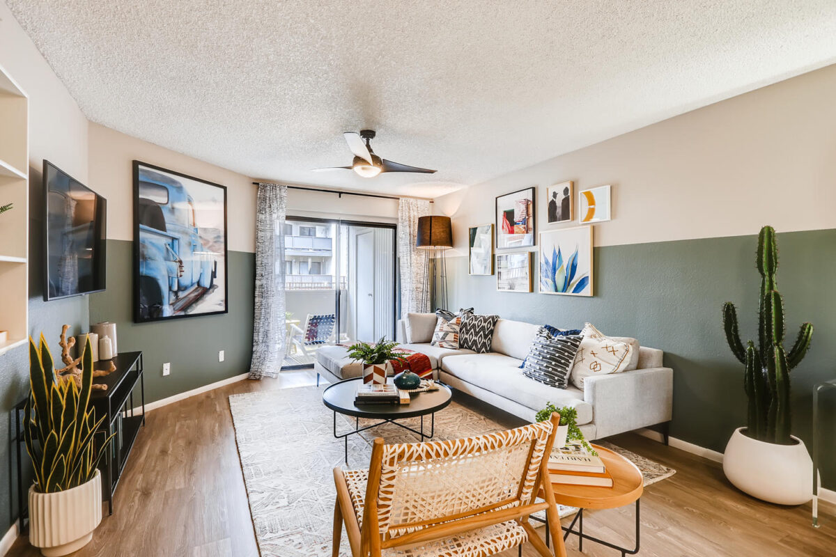 Photo Gallery Genoa Lakes Apartments in Mesa, AZ