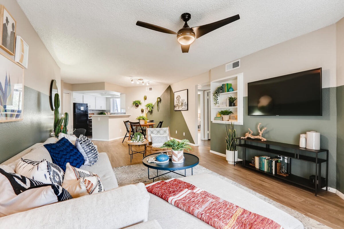 Photo Gallery Genoa Lakes Apartments in Mesa, AZ